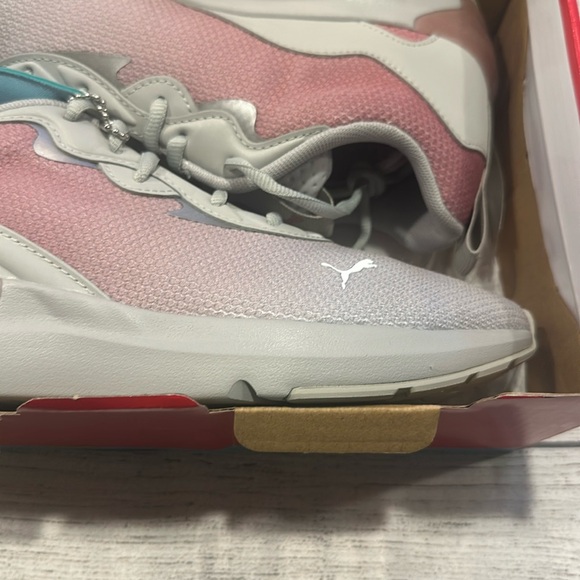 Women’s Puma Cell Initiate Fade sneakers size 9 - Picture 16 of 16